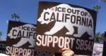 La iniciativa de Ley SB54 california Values Act busca legalizar el estatus de ‘Estado Santuario’en California